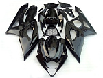 Комплект пластика для мотоцикла Suzuki GSX-R1000 05-06 Черный 2