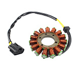Статор генератора Ducati Panigale 1199 12-16 26420161A