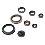 Комплект сальников двигателя BWX Suzuki RMZ450 05-07 (822318)