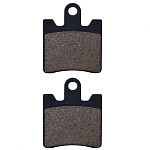 Тормозные колодки AHL FA283