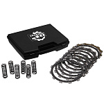 Комплект дисков сцепления фрикционы/пружины DP-Clutch DPSK260