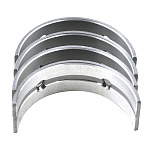 Кореные вкладыши AHL Suzuki AN650 03-17