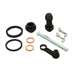 Ремкомплект тормозного суппорта зад BWX KTM EXC-F350/450/500 17-22 (18-3079)