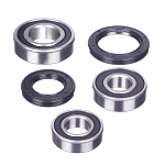 Комплект подшипников и сальников заднего колеса CHAKIN CH25-1703