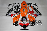 Комплект пластика для мотоцикла Honda CBR1000RR 12-16 Repsol