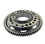 Обгонная муфта с шестерней AHL Ducati Monster 1100 09-11,Multistrada 1100/1200 07-10, 848~1198 07-10