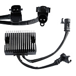 Реле зарядки для Harley-Davidson Sportster XL883/1200 09-13