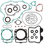 Комплект прокладок и сальников  WINDEROSA KTM 350EXC-F 13-15, 350SX-F/XC-F 11-12  (811339)