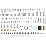 Комплект крепежа ACCEL Yamaha YZ125 2002-2023