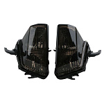 Поворотники Kawasaki Z1000SX 11-16 Передние