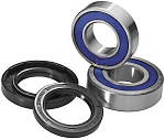 Комплект подшипников переднего колеса ALL BALLS Honda CBR600RA 15-16. CBR600RR 07-16 (25-1562)