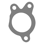 KTM 250-350 SX-F/XC-S 16-18, Husqvarna FC250 16-18 прокладка 79232065000