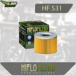 Масляный Фильтр HIFLO HF531