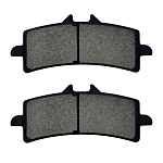 Тормозные колодки AHL FA447