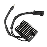 Реле зарядки Harley Davidson XL1200 04-06, XL883 04-06 74523-04