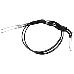 Тросик газа для мотоцикла Kawasaki ZX-6R 09-12