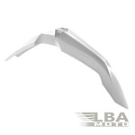 Крыло переднее R-Tech KTM SX125-250 13-16, SXF250-450 14-15 (R-PAKTMBN0013) белое
