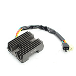 Реле зарядки Moto Guzzi Nevada 750 91-13, Breva 03-10, Bellagio 07-10, California 83-14 GU32703810