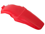 Крыло заднее R-Tech Honda CR80 96-02, CR85 03-07 (R-PPCR0RS0085) красное