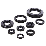 Комплект сальников двигателя BWX Honda CR250R 02-04 (822177)