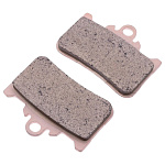 Тормозные колодки DP-Brake DP719