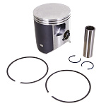 Поршень с пальцем BWX KTM SX250 03-23, EXC250 06-23, Husqvarna TC/TE250 14-23, MC250 20-23 (B 66.35)