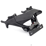 Кронштейн номерного знака с поворотниками Honda CBR1000RR 04-07