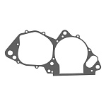 Honda CR 250R половинок картера 1992-2001 11191-KZ3-880