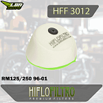 Воздушный фильтр HIFLO HFF3012 Suzuki RM125/250 96-01