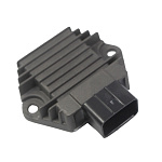 Реле зарядки Honda TRX350/400/450 95-15, VT750 04-09, XL650 00-07, CRF230L/M 08-09