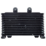 Радиатор масляный для Suzuki GSF1200 96-00 УЦЕНКА