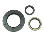 Комплект сальников двигателя Athena Harley-Davidson XLH883/1200 91-93