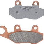 Тормозные колодки DP-Brake SDP211