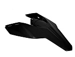 Крыло заднее R-Tech KTM SX/SXF все модели 07-10 (R-CDKTMNRSX07) Черный