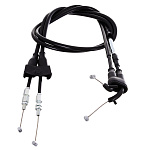 Трос газа BWX Suzuki RMZ250 08-18, RMZ450 08-09 (45-1028)