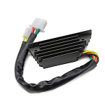 Реле зарядки Honda VT1100C Shadow 85-86 31600-MG8-008