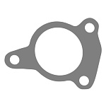 KTM 250 EXC 02-05 SX-F 05-12 XC-F 07-12 XC-FW 06-13 прокладка 59032065000, 59032065100