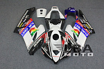 Комплект пластика для мотоцикла Honda CBR 1000RR 04-05 LEE