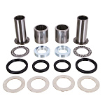Ремкомплект оси маятника BWX Suzuki DRZ400 00-23, RMZ250 07-23, RMZ450 05-20 (28-1047)