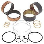 Комплект направляющих вилки ALL BALLS Honda CR125/250/500 90-91, RM125/250 91, RMX250 1991 (38-6006)