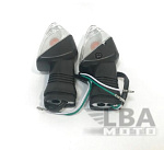 Поворотники Kawasaki Ninja ZX-6R, ZX-10R, Z1000, Z750, KLE 650 Versys Задние