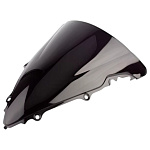 Ветровое стекло для мотоцикла Yamaha YZF-R6 03-05 DoubleBubble