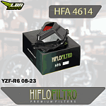 Воздушный фильтр HIFLO HFA4614 Yamaha YZF-R6 08-23