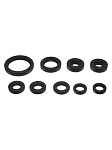 Комплект сальников двигателя BWX Yamaha YZ400/WR400 98-00, WR426 01-02,YZ426 00-02 (822167)