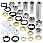 Ремкомплект прогрессии Pro-X Suzuki RMZ250/450 10-12, RMX450 10-18 (26.110179) (27-1179)
