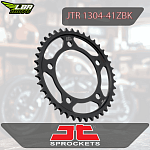 Звезда цепного привода JTR1304 41ZBK
