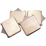 Тормозные колодки DP-Brake DP638