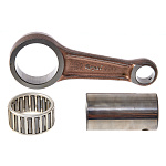 Шатунная сборка BWX KTM SX-F350 11-12, EXC-F350 12-13, Freeride 350 4T 12-14