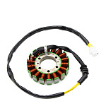 Статор генератора Honda CB500 98-02, CBF500 04-06 31120-MY5-004
