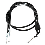 Трос газа BWX Kawasaki KX250F 13-16, KX450F 13-15 (45-1030)